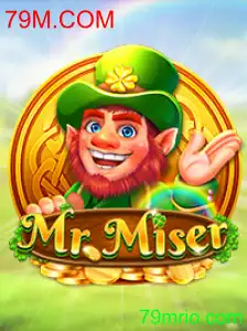 MrMiser: A Fascinante Jornada no Mundo dos Jogos Digitais