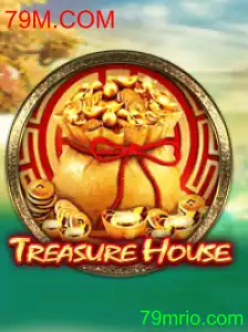Descubra as Aventuras de TreasureHouse e o Mistério de 79M.COM